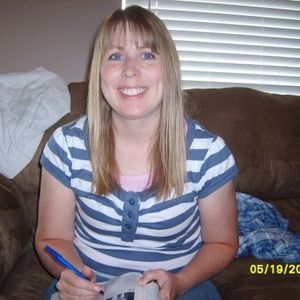 Meet your Posher, Cherie